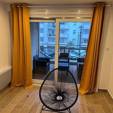 Carol California Apartment Chevigny-Saint-Sauveur Luaran gambar