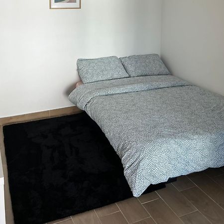 Carol California Apartment Chevigny-Saint-Sauveur Luaran gambar