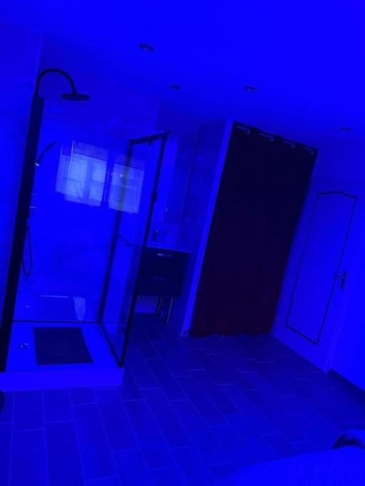 Carol California Apartment Chevigny-Saint-Sauveur Luaran gambar