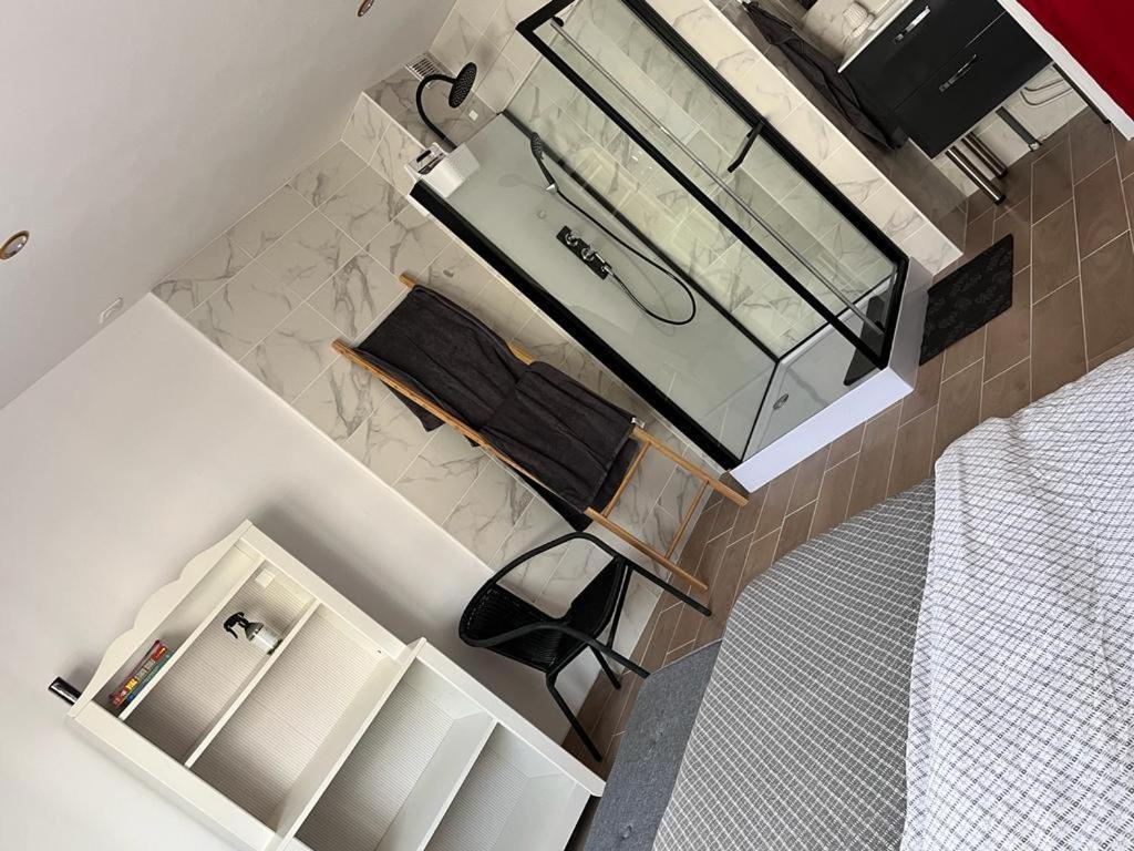 Carol California Apartment Chevigny-Saint-Sauveur Luaran gambar