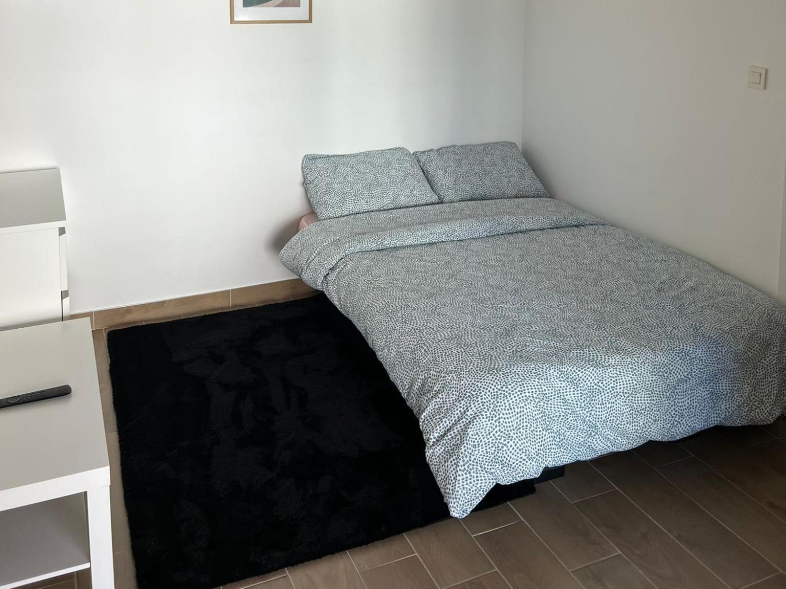 Carol California Apartment Chevigny-Saint-Sauveur Luaran gambar