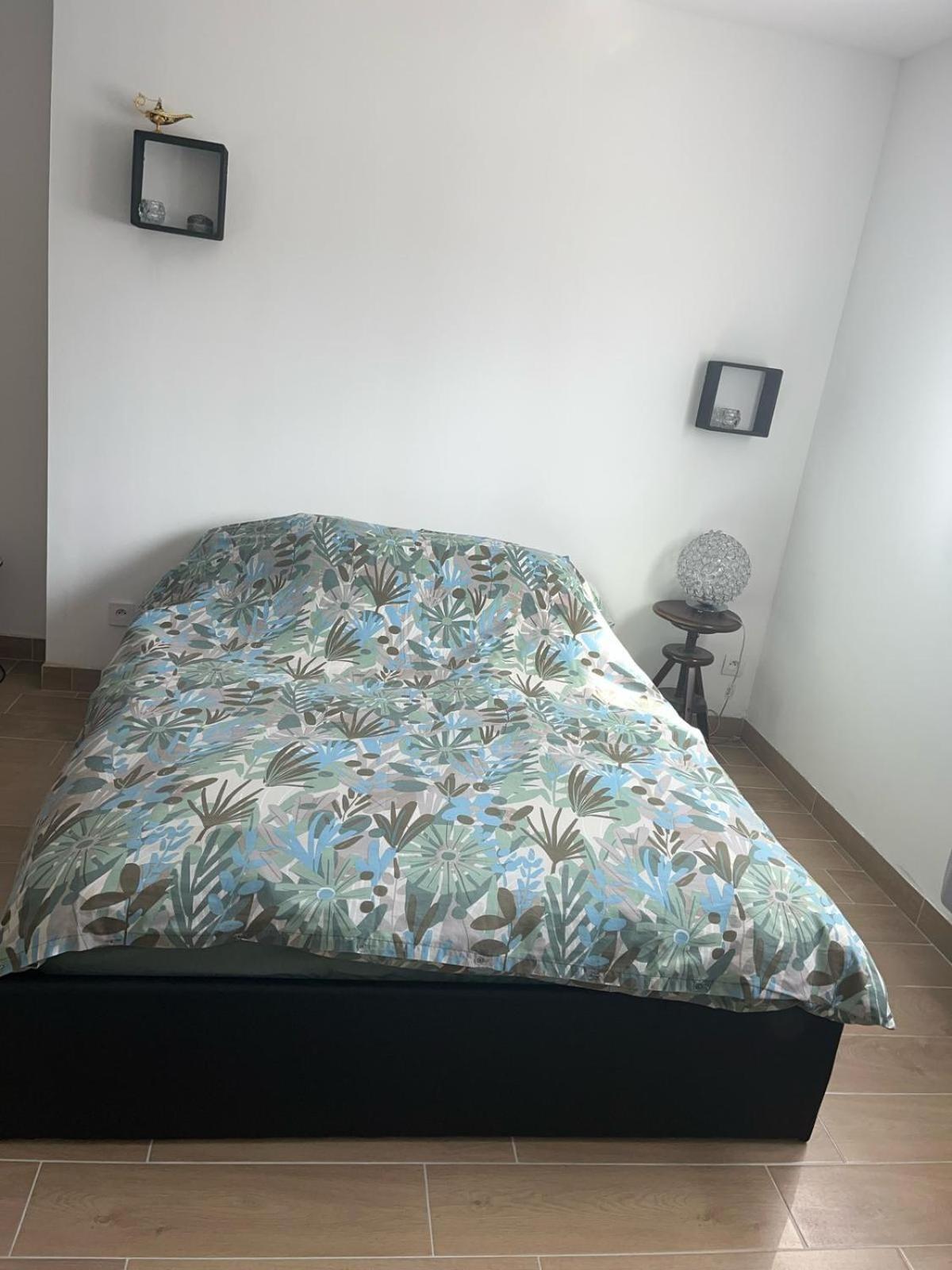 Carol California Apartment Chevigny-Saint-Sauveur Luaran gambar